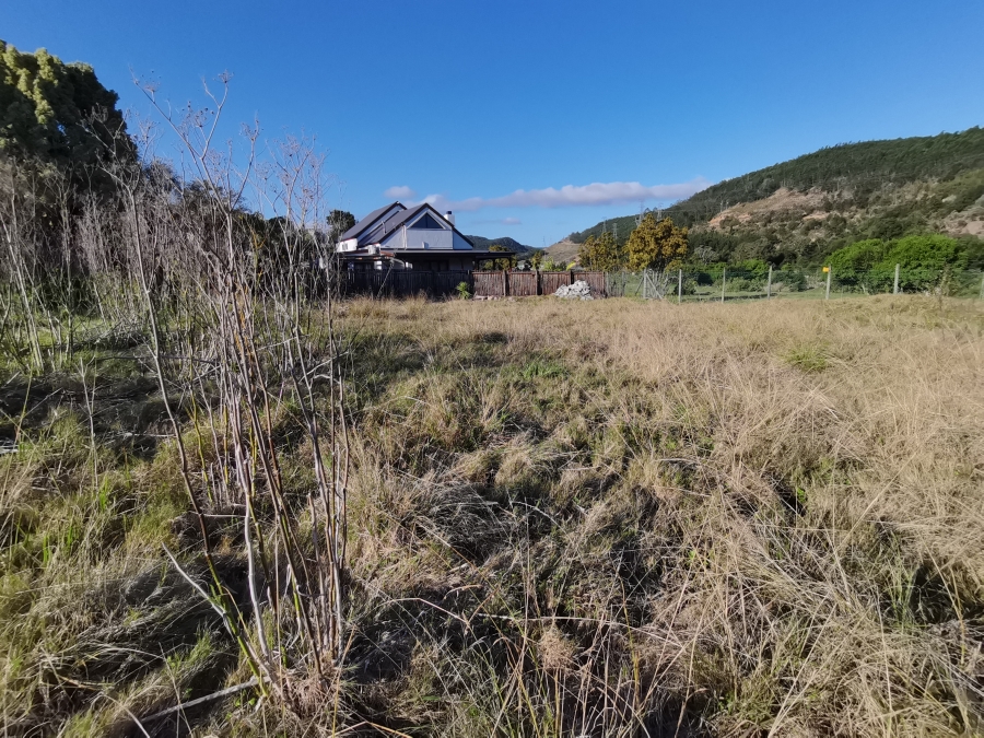 0 Bedroom Property for Sale in Green Pastures Western Cape